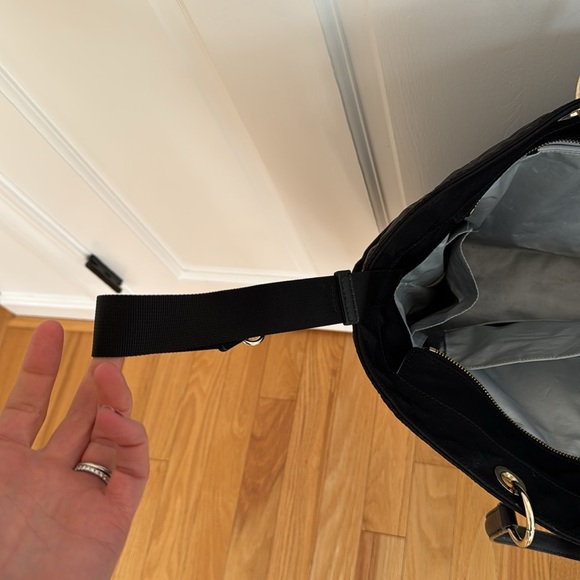 Kate Spade baby bag/large tote bag - Picture 5 of 7